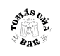 Tomas uma bar